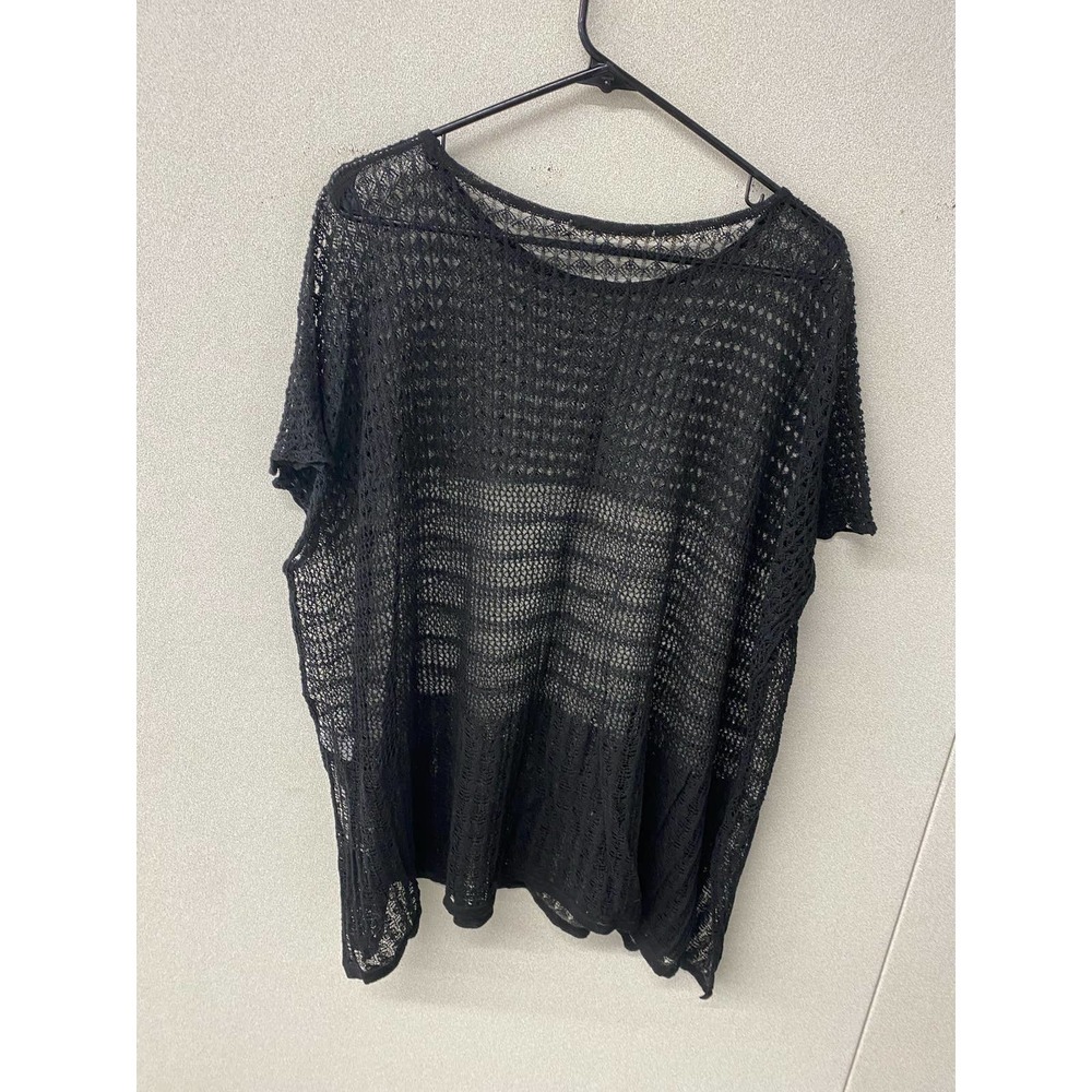 Kristina Ti Swim Cover Up Size 135